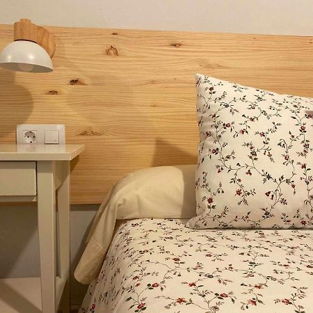 Apartamento Las Murallas Памплона Экстерьер фото