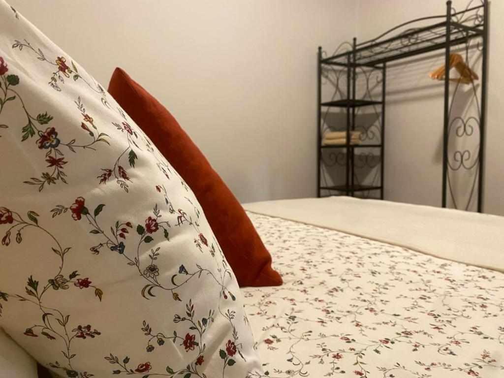 Apartamento Las Murallas Памплона Экстерьер фото